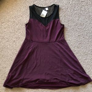 H&M dress